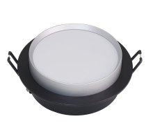 Встраиваемый светильник Feron DL507 51355