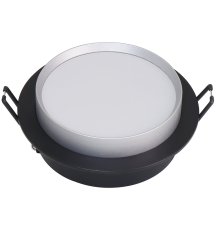 Встраиваемый светильник Feron DL507 51355