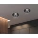 Встраиваемый светильник Ambrella Light Techno Spot Standard Tech TN1188