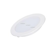 Встраиваемая светодиодная панель Arlight DL-BL 021433