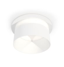Встраиваемый светильник Ambrella Light Techno Spot XC8050016 (C8050, N8402)