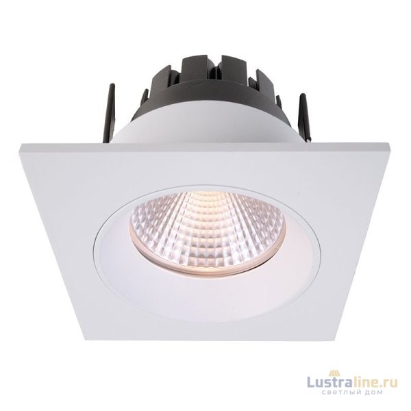 Встраиваемый светильник Deko-Light Orionis 565241 Встраиваемый светильник Deko-Light Orionis 565241