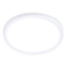 Встраиваемый светодиодный светильник Ambrella Light Led Downlight DLR304