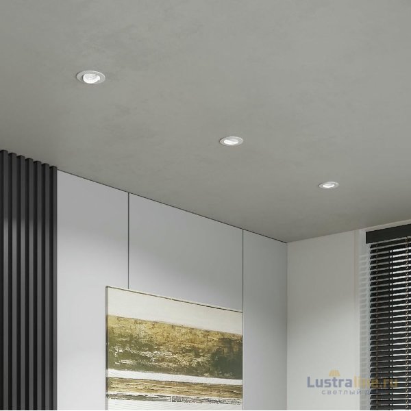Встраиваемый светильник Elektrostandard Even 4690389203404 25094/LED a065458