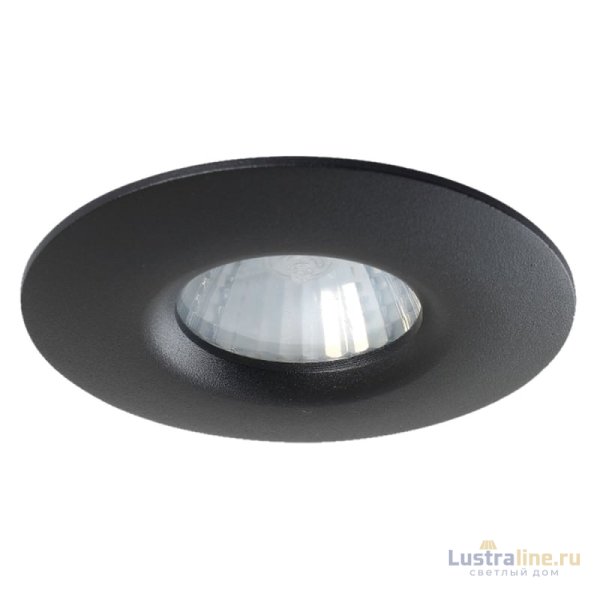 Встраиваемый светильник Crystal Lux CLT 032 CLT 032C1 BL УЦ Встраиваемый светильник Crystal Lux CLT 032 CLT 032C1 BL УЦ