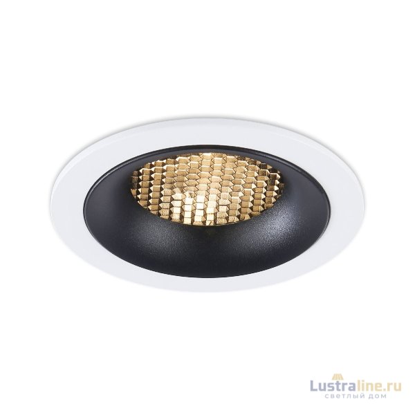 Встраиваемый светильник Ambrella Light Techno Spot Standard Tech TN102722