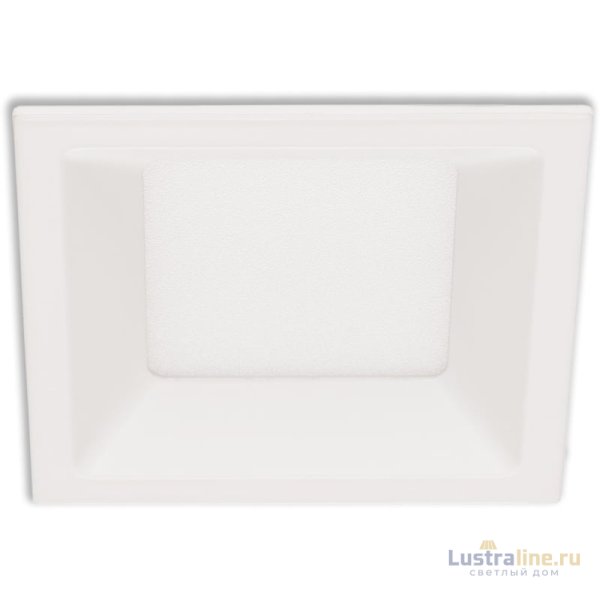 Встраиваемый светильник Arte Perfetto Luce Ingrid 3322.LDF5016/5W/6K Встраиваемый светильник Arte Perfetto Luce Ingrid 3322.LDF5016/5W/6K