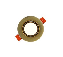 Встраиваемый светильник Elvan VLS-5002-5W-WW-Br