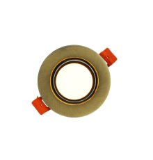 Встраиваемый светильник Elvan VLS-5002-5W-WW-Br