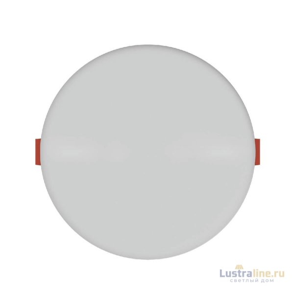 Встраиваемый светильник Gauss Adjustable Frameless 9034460218