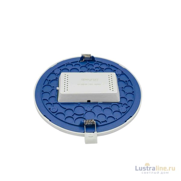 Встраиваемая светодиодная панель Apeyron 06-21
