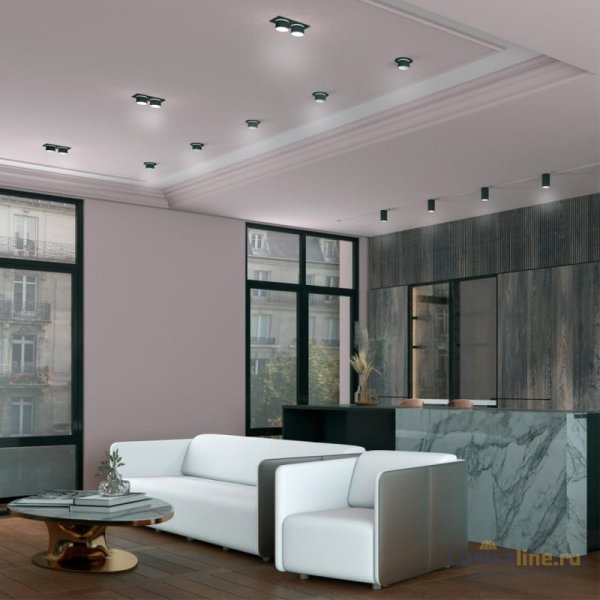 Встраиваемый светильник Novotech LIRIO 370715 Встраиваемый светильник Novotech LIRIO 370715