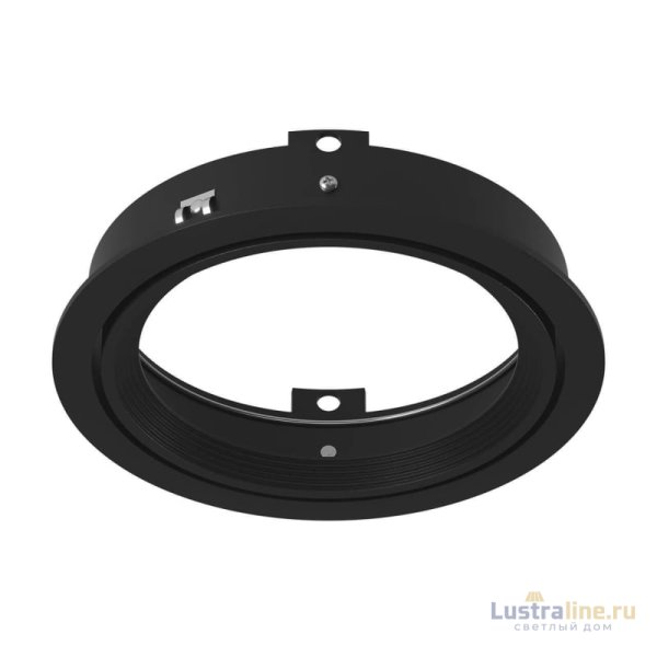 Встраиваемый светильник Lightstar Intero 111 217907 Встраиваемый светильник Lightstar Intero 111 217907
