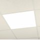 Встраиваемая светодиодная панель Arlight DL-TITAN-FRAMELESS-S600x600-40W Warm3000 050241