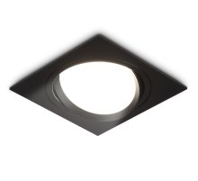 Встраиваемый светильник Ambrella Light GX Standard Tech Techno Spot TN51917