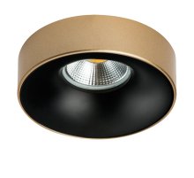 Встраиваемый светильник Lightstar Levigo L01002723 (010027+510023)
