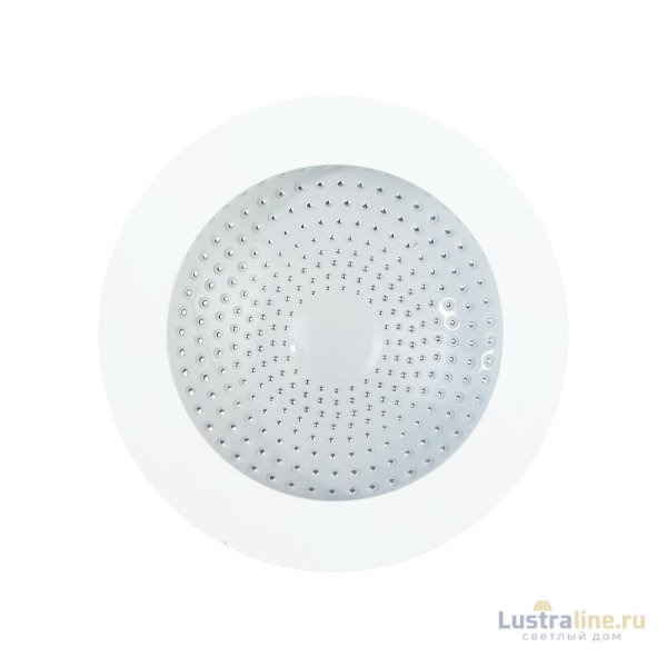 Встраиваемый светильник Escada Umbria UMBRIA LED 002