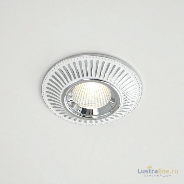 Встраиваемый светильник Citilux Дзета CLD042NW1