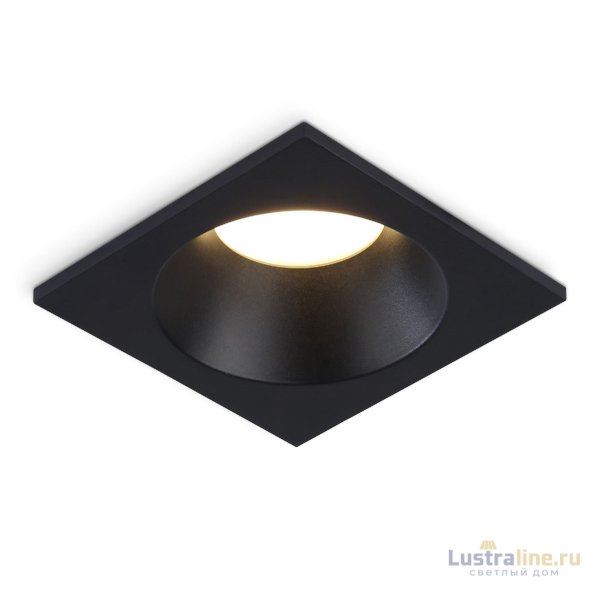 Встраиваемый светильник Ambrella Light Techno Spot Standard Tech TN1190