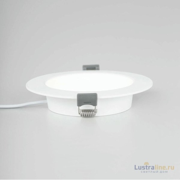 Встраиваемый светильник Citilux Галс CLD5507N