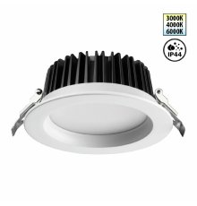 Встраиваемый светильник Novotech Drum 359414