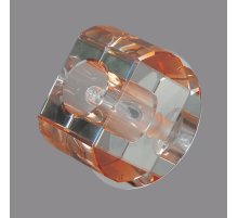 Встраиваемый светильник Elvan TCH-1050-GY-5.3-Yl Встраиваемый светильник Elvan TCH-1050-GY-5.3-Yl