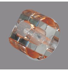 Встраиваемый светильник Elvan TCH-1050-GY-5.3-Yl