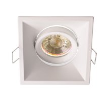 Встраиваемый светильник Deko-Light Eckig 110020