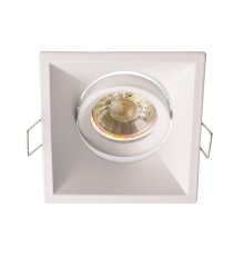Встраиваемый светильник Deko-Light Eckig 110020