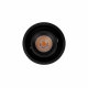 Встраиваемый светильник Loft IT Flash 10319/A Black
