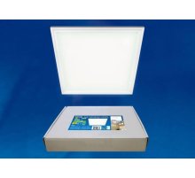 Встраиваемый светодиодный светильник (UL-00003089) Uniel ULP-3030-18W/NW Effective White