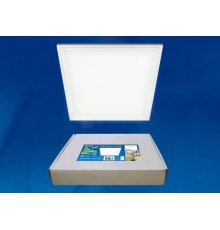 Встраиваемый светодиодный светильник (UL-00003089) Uniel ULP-3030-18W/NW Effective White