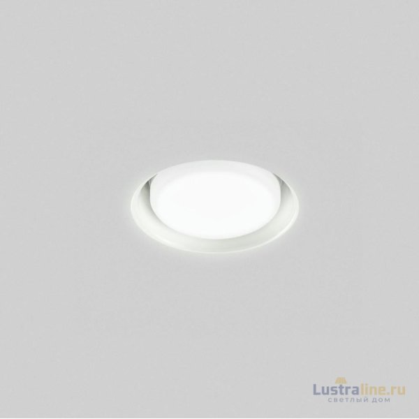 Встраиваемый светильник Lightstar Tensio 212100 Встраиваемый светильник Lightstar Tensio 212100