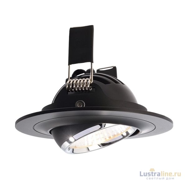Встраиваемый светильник Deko-Light Saturn 565201 Встраиваемый светильник Deko-Light Saturn 565201
