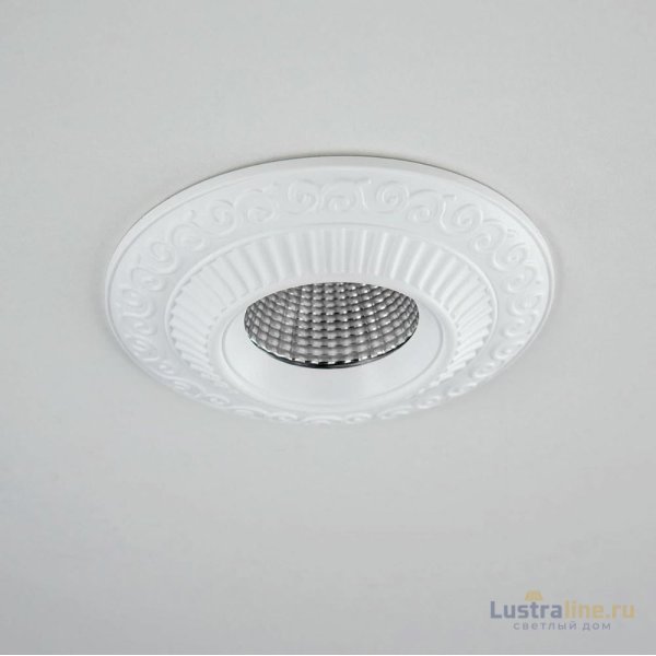 Встраиваемый светильник Citilux Боска CLD041NW0