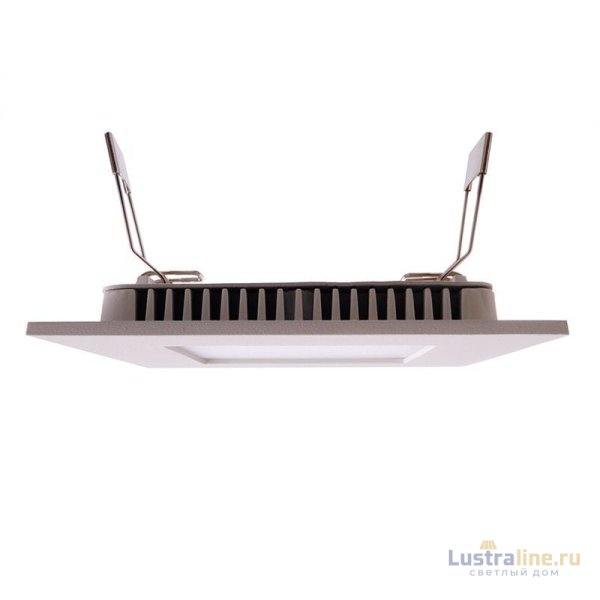 Встраиваемый светильник Deko-Light LED Panel Square 8 565154