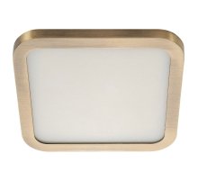 Встраиваемый светильник AM Group AM293 9W AB 3000K S