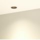 Встраиваемый светильник Arlight MS-Atlas-Built-R58-10W Warm3000 037183