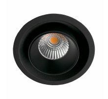 Встраиваемый светильник Voltalighting Robo DL0355.36.3K.TB