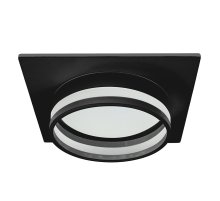 Встраиваемый светильник Feron DL503 51092