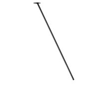 Встраиваемый светильник Loft IT Cane 10359/1000 Black