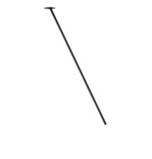 Встраиваемый светильник Loft IT Cane 10359/1000 Black