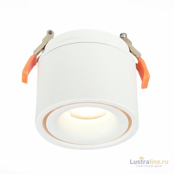 Встраиваемый светильник ST Luce ST652 ST652.548.12