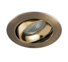 Встраиваемый светильник Citilux CLD001NW6 Встраиваемый светильник Citilux CLD001NW6