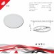 Встраиваемый светильник Reluce 70601-9.0-001OL LED15W WH 4000K