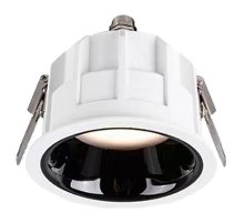 Встраиваемый светильник Wertmark Dorsum WTD.O07.060.30.10