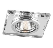 Встраиваемый светильник Feron 81502 18637