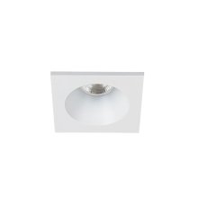 Встраиваемый светильник Arte Lamp Helm Mini A2858PL-1WH