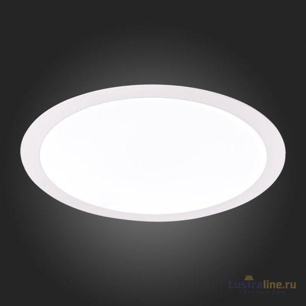 Встраиваемый светодиодный светильник ST Luce Litum ST209.548.24