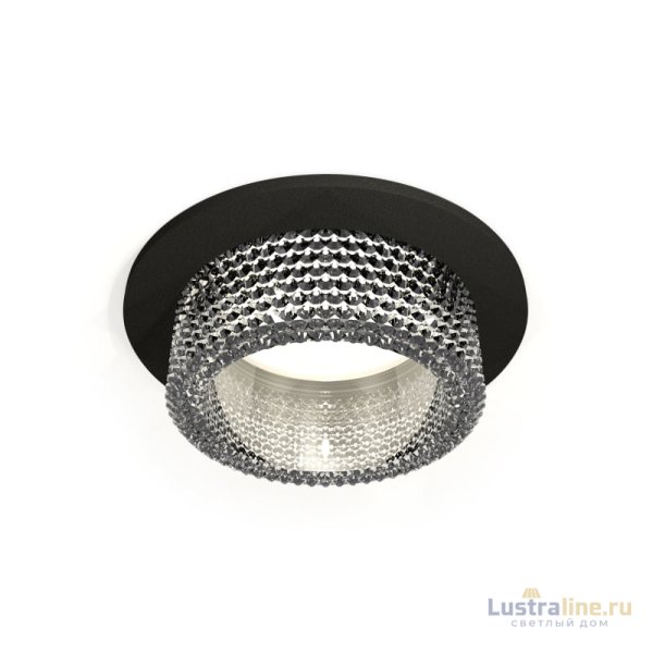 Встраиваемый светильник Ambrella Light Techno Spot XC6513040 (C6513, N6150)